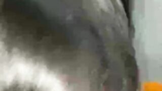 Indian masked girl 2