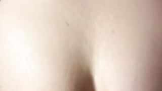 OnlyFans - Brandy Hembree Fucked On The Bed With Red Br