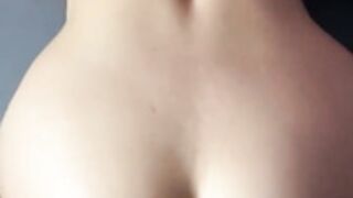 OnlyFans - Brandy Hembree Fucked On The Bed With Red Br