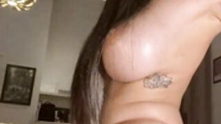 Freebies Rae lil black fingering