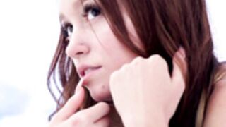 YL Nikky anal & facial - edit and crop