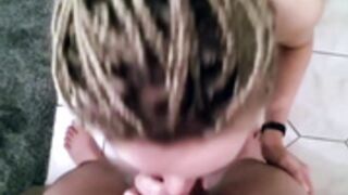 MaryJane Auryn - Chained Choked And Fucked