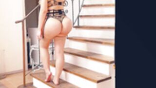 Maria Nagai photo sessio