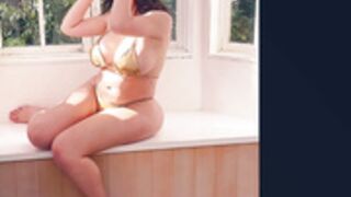 Maria Nagai photo sessio