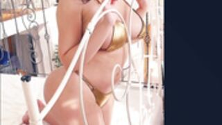 Maria Nagai photo sessio