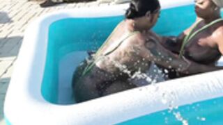 tokyodriftcity and lala koi