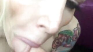 Danielle Derek Blowjob (Onlyfans)