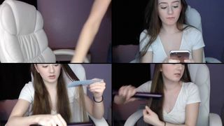 Xcordeliadore free cam recording 2017-03-05 -070222