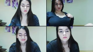 Karinshubert free cam recording 2017-03-04 -123013