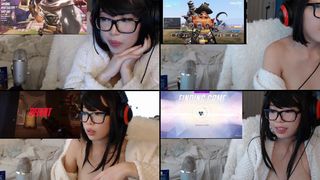 Hideko free cam recording 2017-03-04 -184813