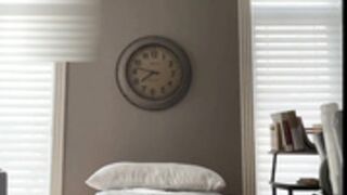 Legit cute chinese rmt 1st visit part 1