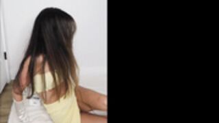 Isabella ASMR 2022-04-15