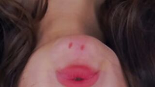 Melissa Fumero Having Fun