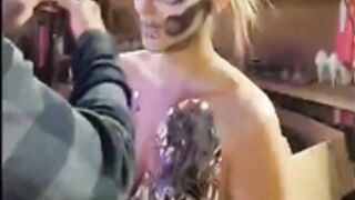 kolbi karma bodypaint