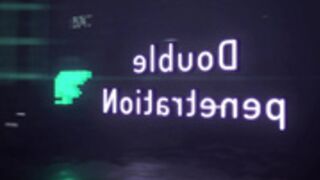 AliceBong - CyberSluts Part3Anal for Virtual girl