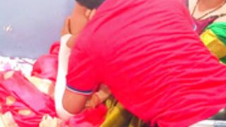 Archana bhabhi having sex with sister 7