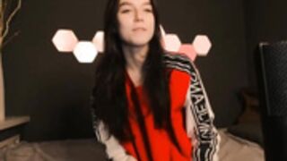 1i1ypa1mer singing to "gangsta paradise"