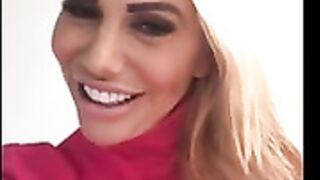 Tori Cummings Part 1 - GG
