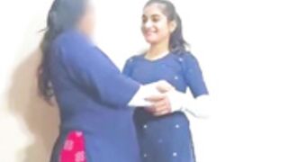 Archana bhabhi fucking with her sister 5