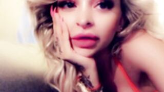 katja krasavice sexting