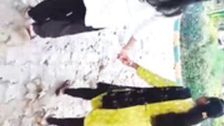 Archana bhabhi fucking with her sister 3