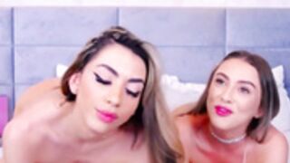 ReneeLovat Lesbian VIP