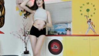 Amelia__williams underboob