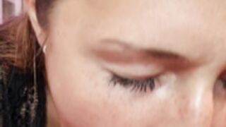 Yours_anastasia Dildo BJ OF