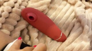 Yours_anastasia Vibrator OF