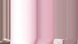 HamtaroQueen Ass Jiggle