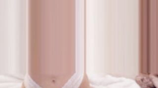 HamtaroQueen Ass Jiggle