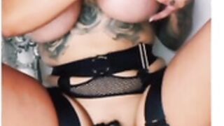 Angelique Noir..... 2