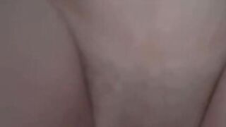 Amateur Vietnamese couple