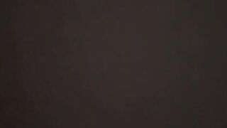 Amateur Vietnamese couple