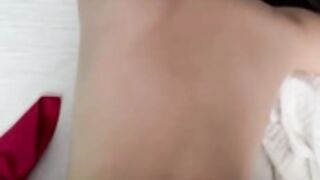 Amateur Vietnamese couple