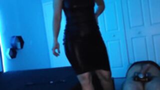 mistress vera ball crusher