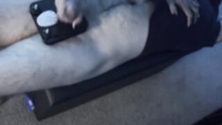 mistress vera ball crusher