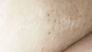 Filipina wife Creampie