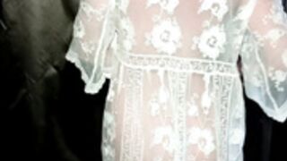 Sarah Jayne Dunn / sarahjaynedunnofficial OF