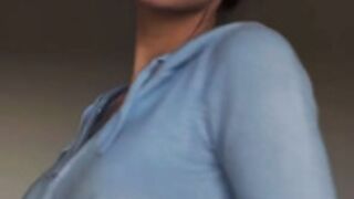 Rachel cook - stripping 2