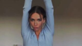 Rachel cook - stripping 2