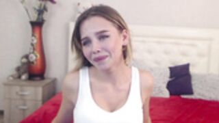 Elasi cute and hot 18yo perfect girl