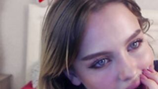 Elasi cute and hot 18yo perfect girl