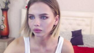 Elasi cute and hot 18yo perfect girl 2