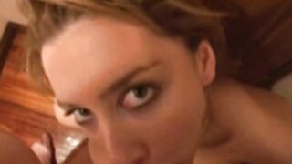 Flor Stone aka Flor Matticoli BLOWJOB 2