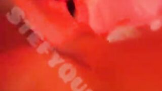 Stefy Quinn Cojiendo por la cola