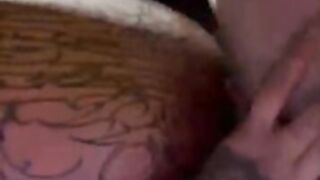 Sasha Robles Escort de Morón Cojiendo