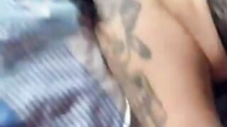 Sasha Robles Escort de Morón Cojiendo