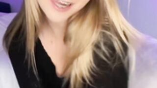 Bella Lynn NSFW Tiktoks