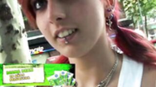 PILLADAS - JULIA - PL